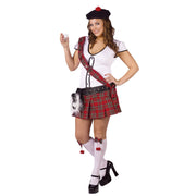 Scottie Hottie Plus