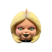Seed of Chucky Tiffany Ornament