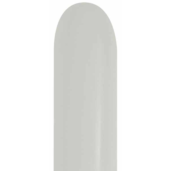 Sempertex Clear 260Q Balloons