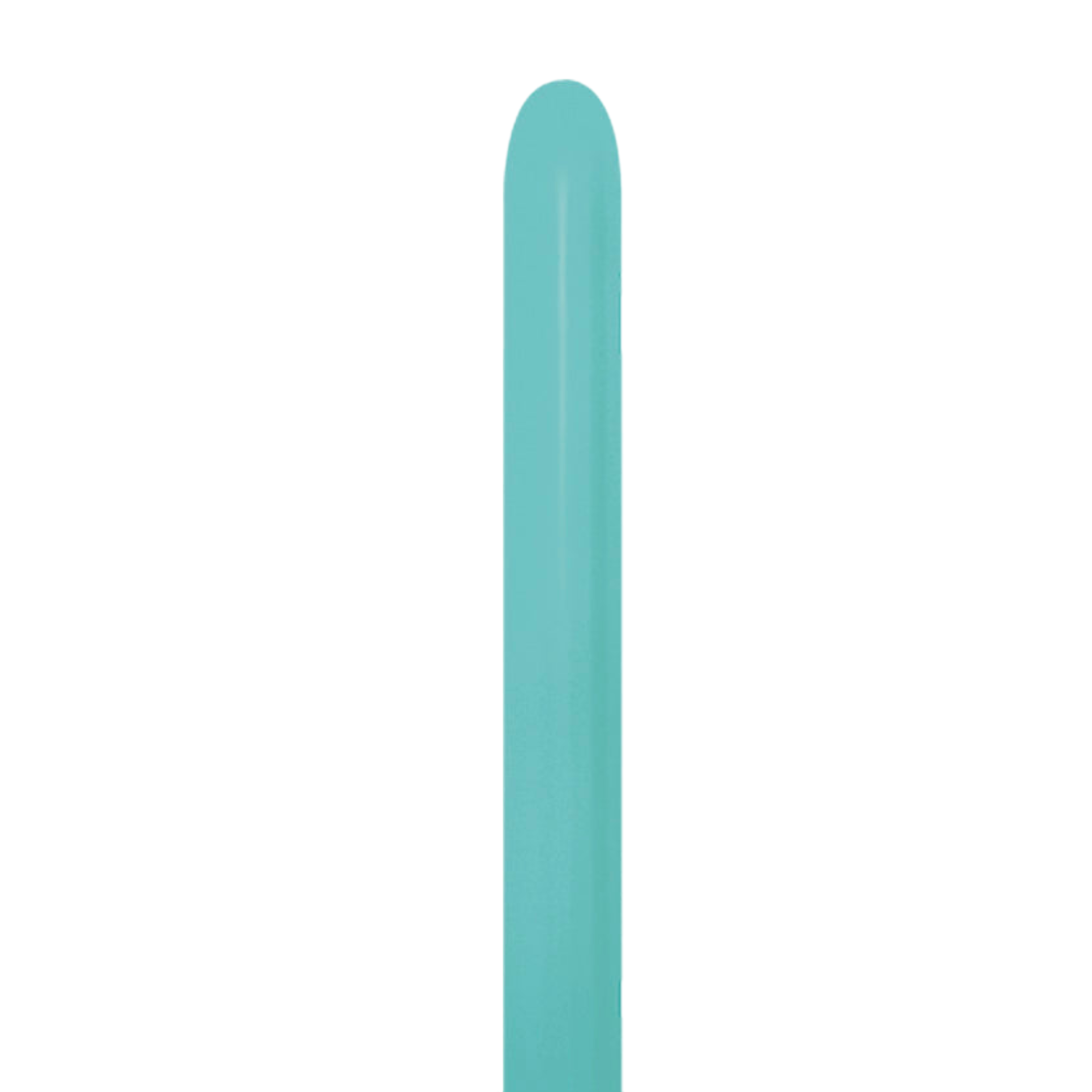 Sempertex 260Q Aquamarine Balloons