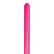 Sempertex 260Q Fuchsia Balloons