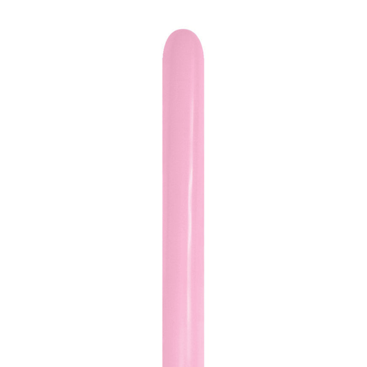 Sempertex 260Q Pink Balloons