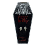 Dracula House Fangs Small