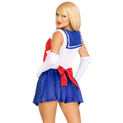 Sexy Sailor Moon