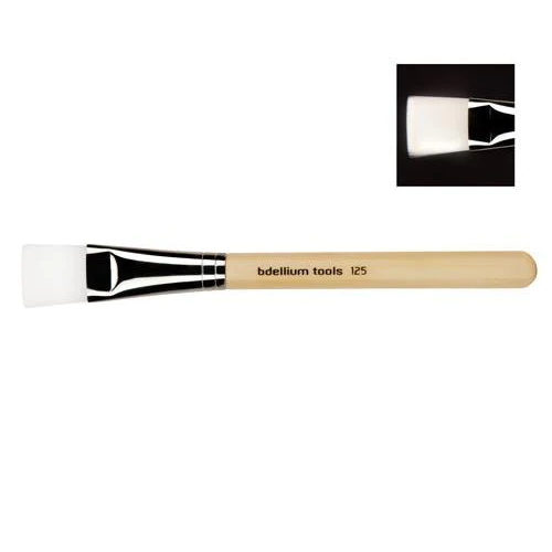 Bdellium SFX 125 Square Glue Brush