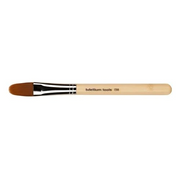 Bdellium SFX 138 Large Filbert Brush