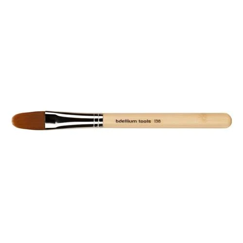 Bdellium SFX 138 Large Filbert Brush