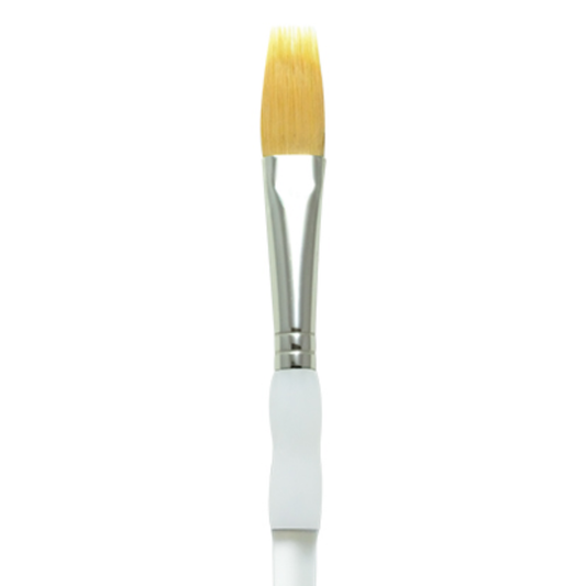 3/8" Filbert Brush SG930