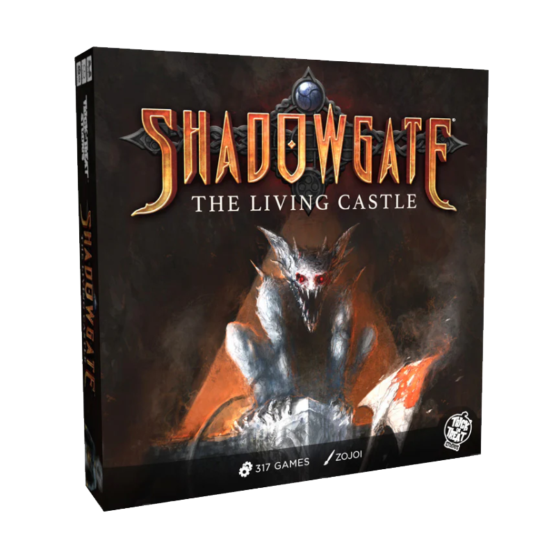 Shadowgate Game