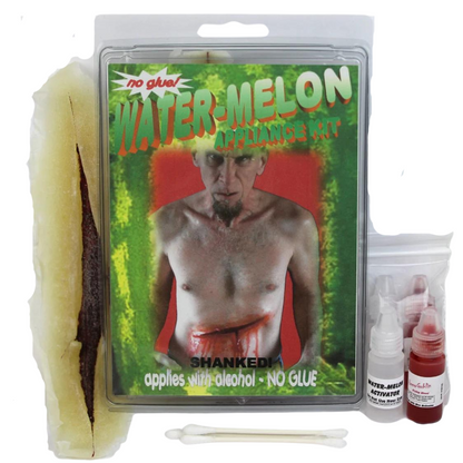 Water-Melon Shanked Kit