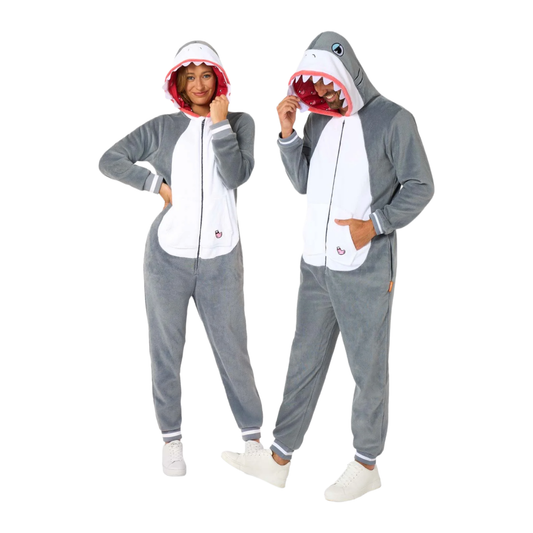 Shark Onesie