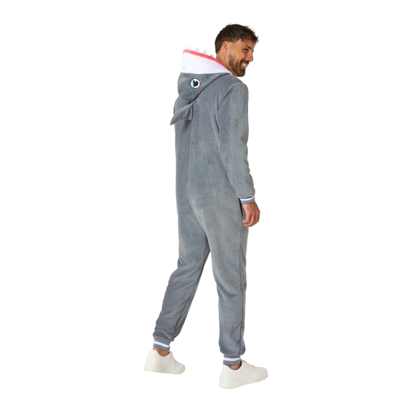 Shark Onesie