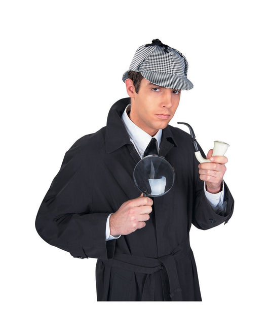 Sherlock Detective Kit