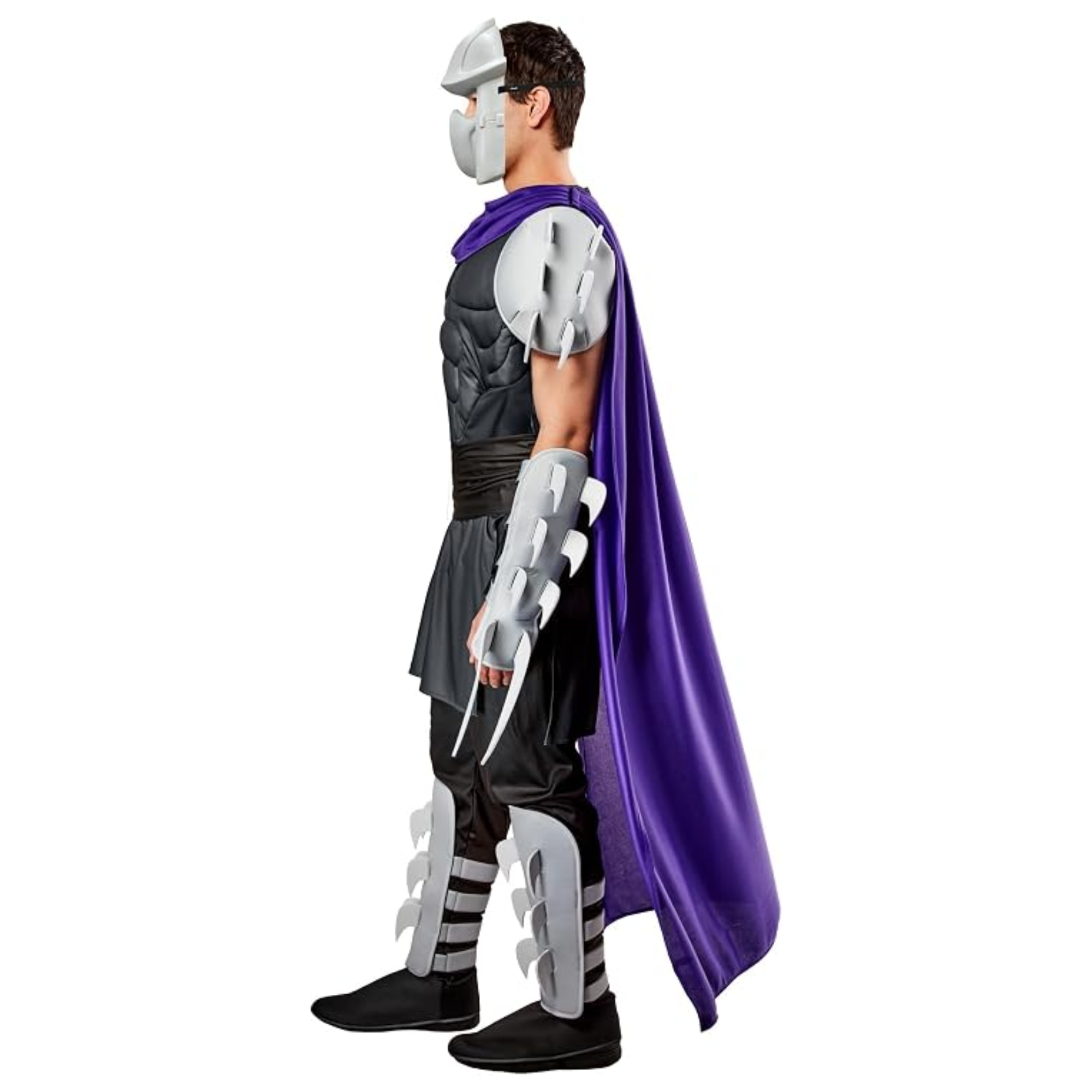 Shredder