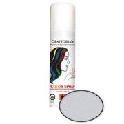 Hairspray Silver
