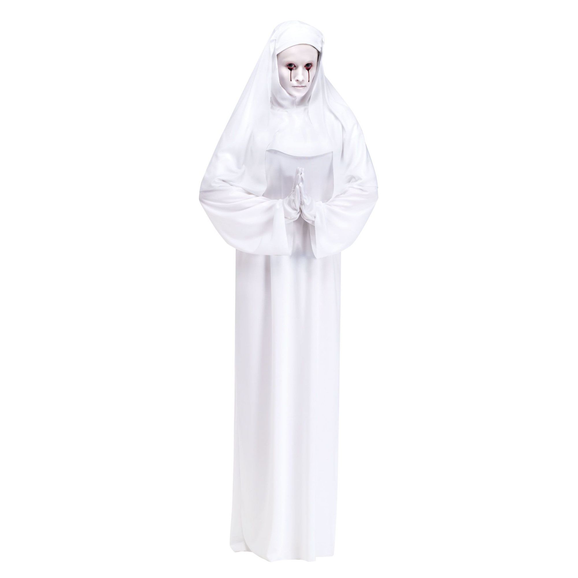Sister Scary