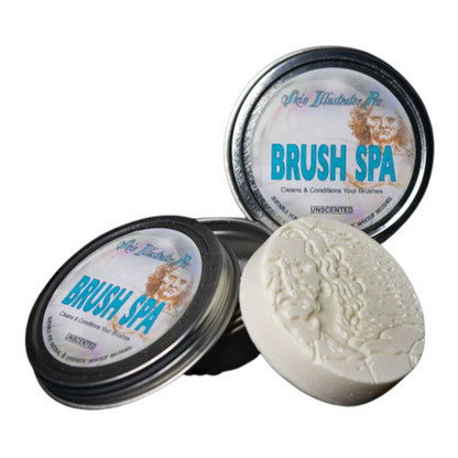 Pro Brush Spa