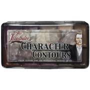 SALE! Character Contours Palette