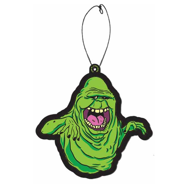 Slimer Freshener