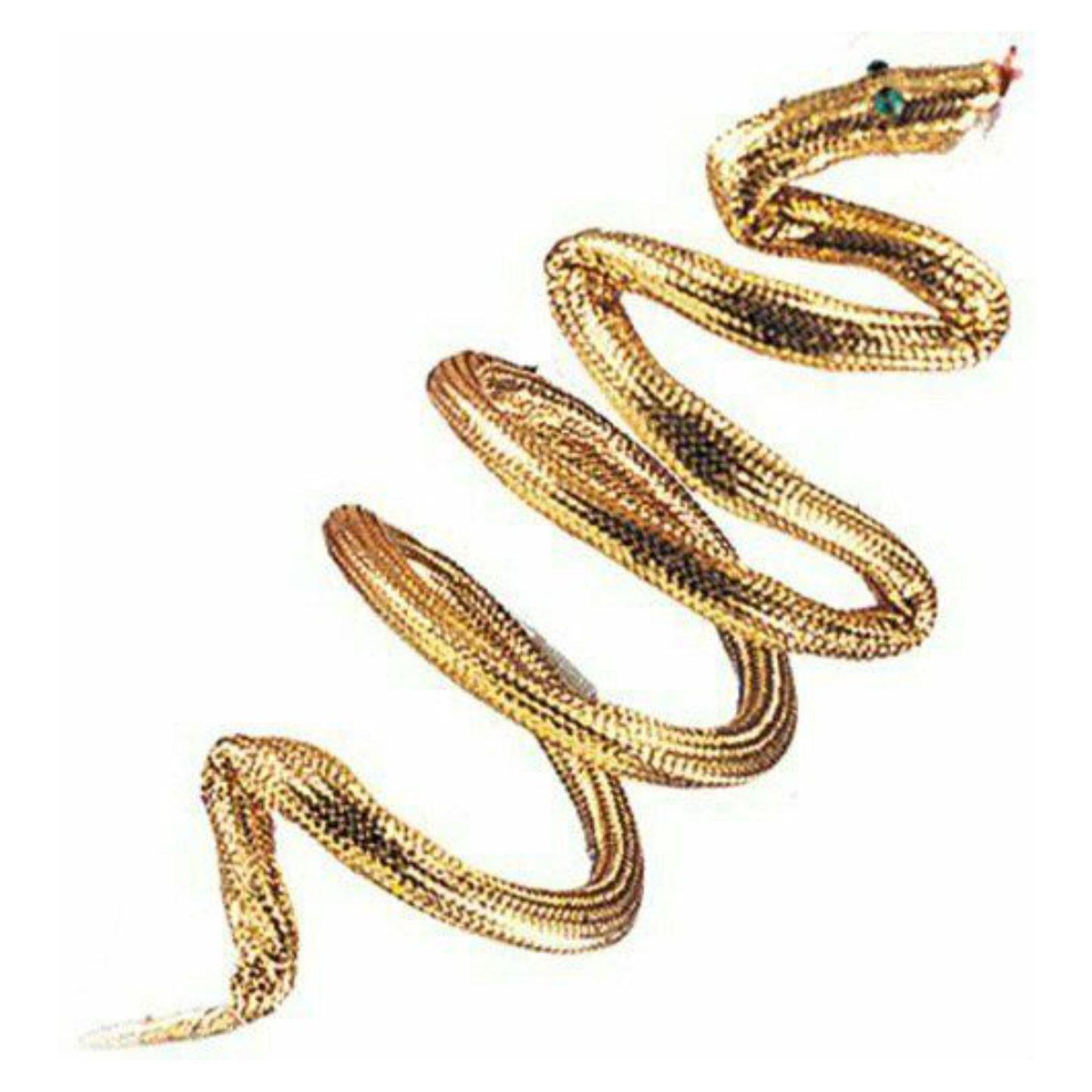 Snake Armband