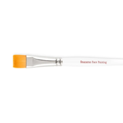 Snazaroo Large Flat Brush