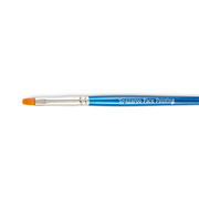 Snazaroo Fine Flat Brush