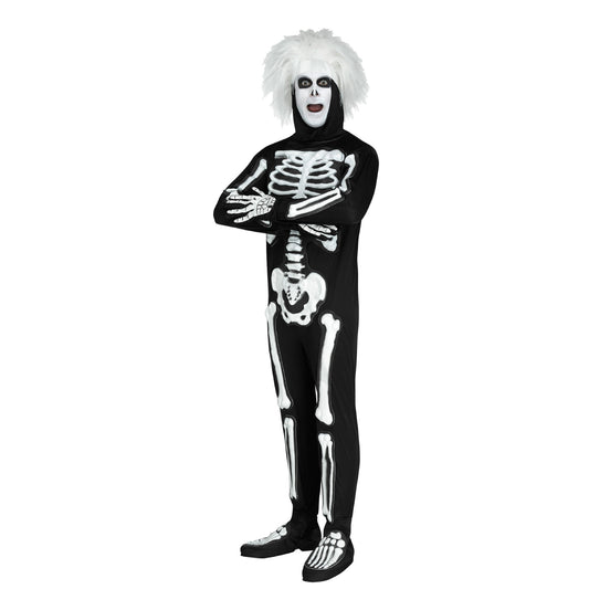 SNL Beat Boy Skeleton