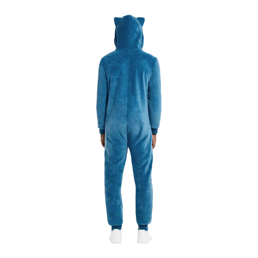 Snorlax Onesie