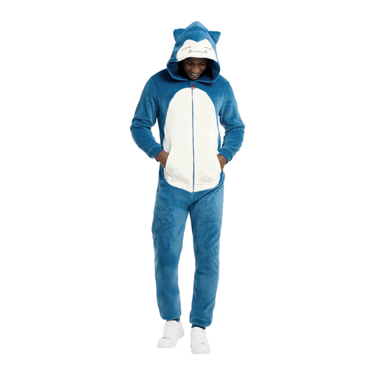 Snorlax Onesie