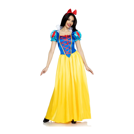 Classic Snow White