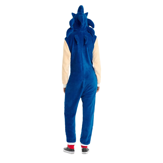 Sonic Onesie