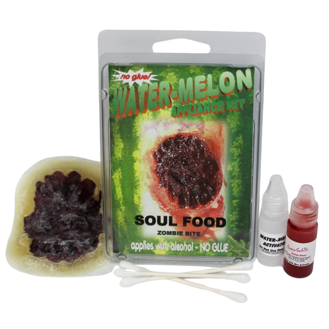 SALE! Water-Melon Soul Food Kit