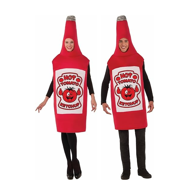 Spicy Ketchup