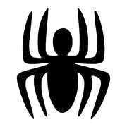 Spider Adhesive Stencil