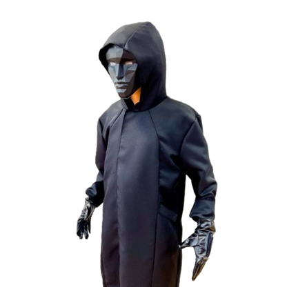 Deluxe Squid Games Front Man