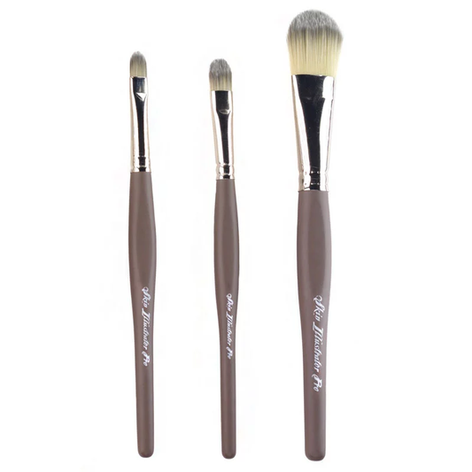Skin Illustrator S Series Brushes