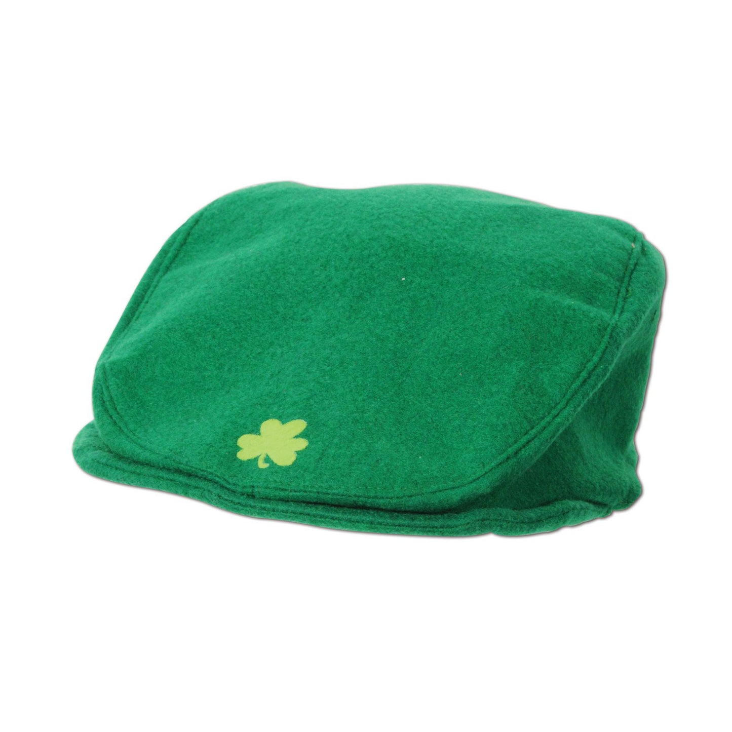 St Patrick's Day Cap