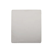 Palette - Medium Stainless Steel