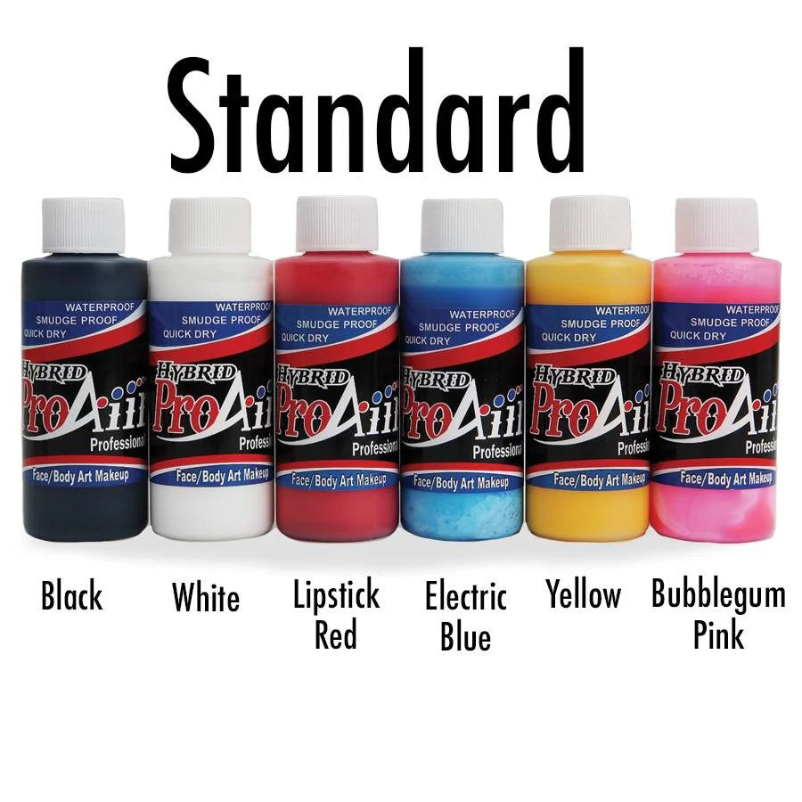 ProAiir Hybrid Kits