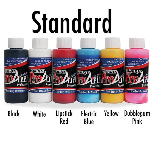 ProAiir Hybrid Kits