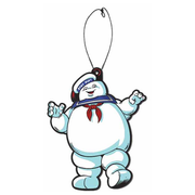 Stay Puft Freshener