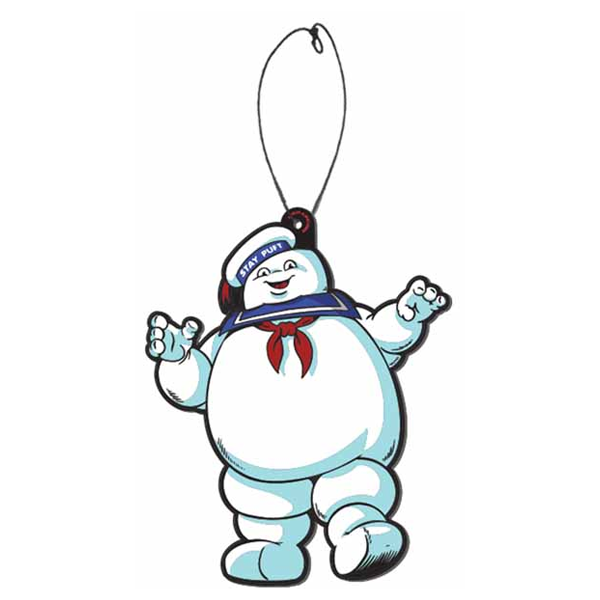 Stay Puft Freshener