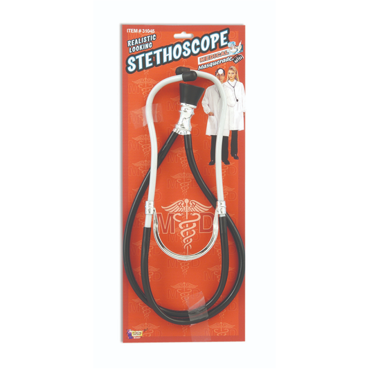 Stethoscope