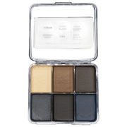 On Set Stipples & Stubbles Palette