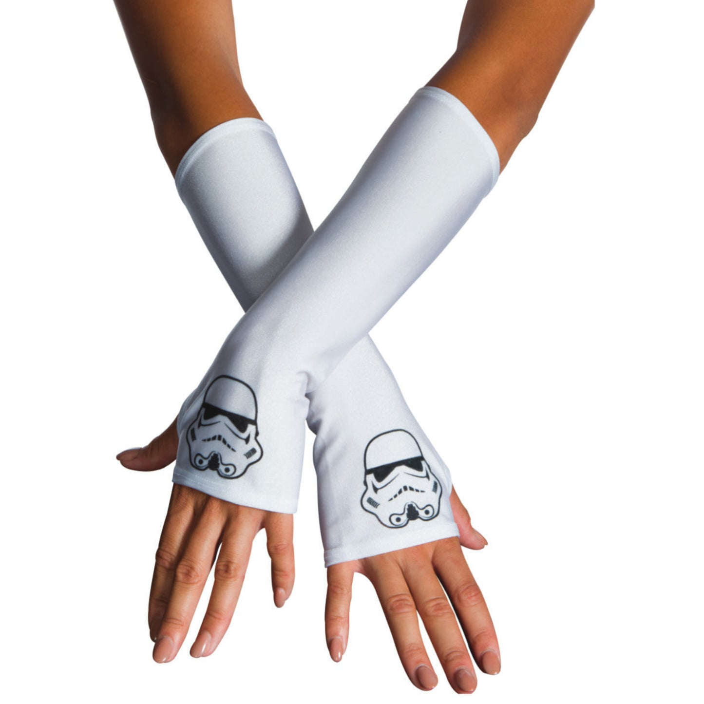 Stormtrooper Glovelets