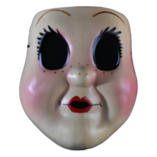 The Strangers Prey at Night Dollface Mask