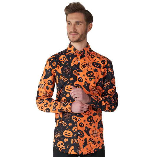 Halloween Icons Shirt