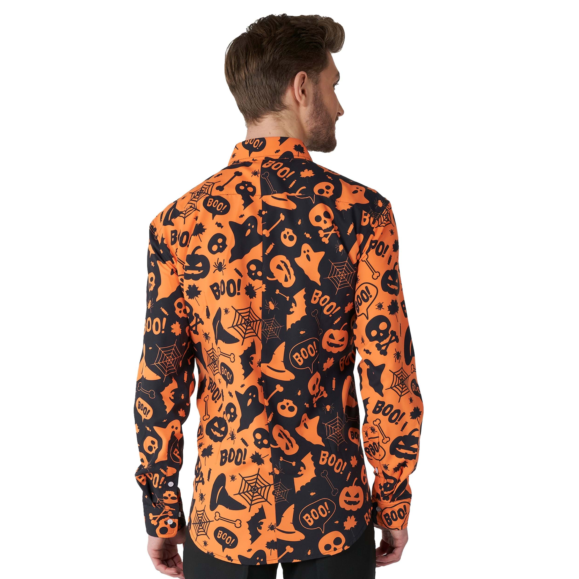 Halloween Icons Shirt