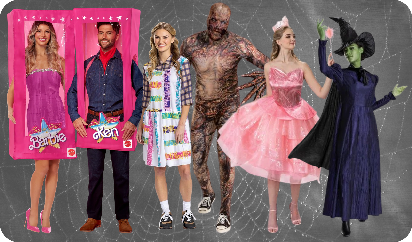 Costume & Make Up Shop