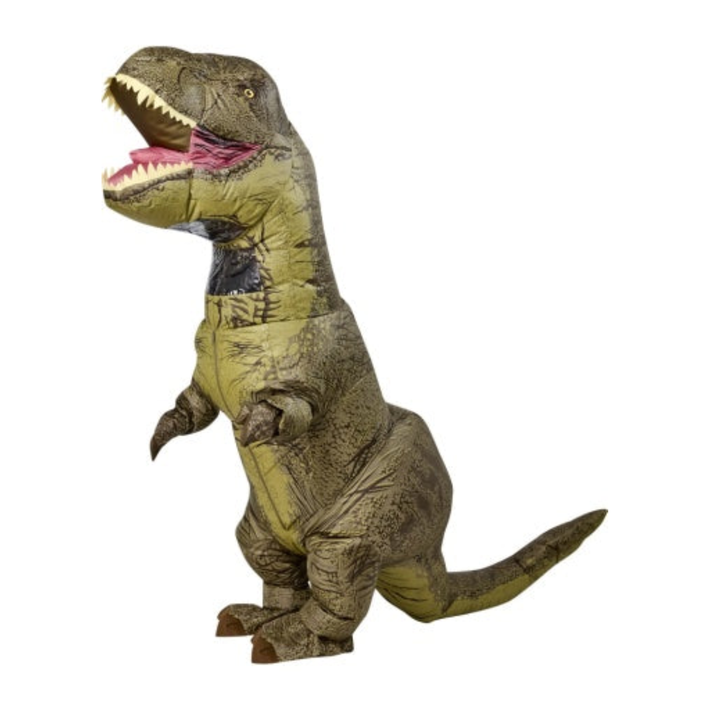Teen Inflatable T-Rex